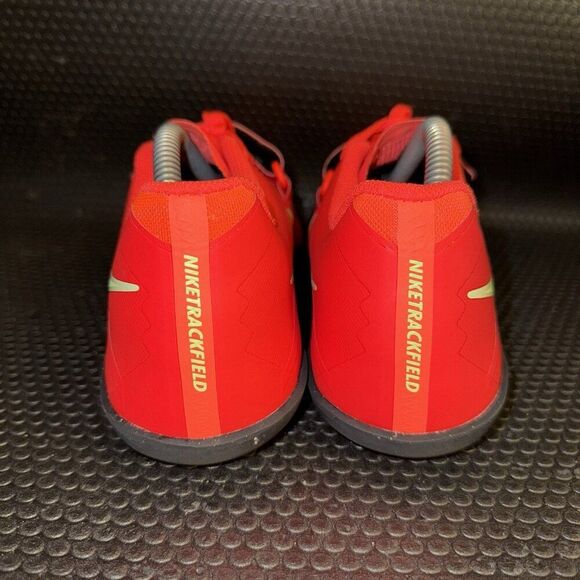 Nike Zoom Rival SD 2  Track & Field Throwing Athletic Comfort Shoes Mens Size 9 - Picture 3 of 8